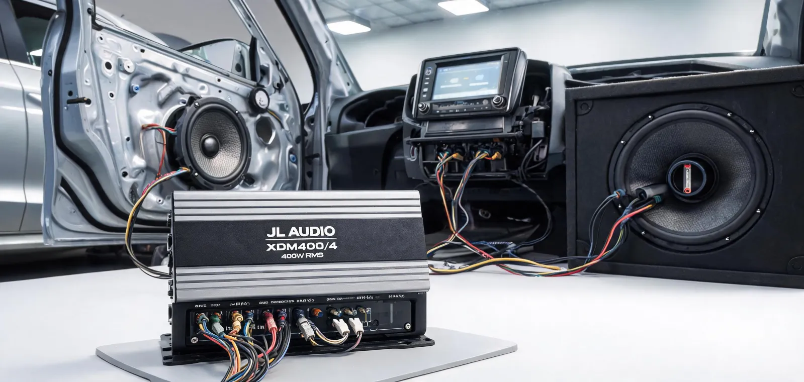 Rockford Fosgate hero