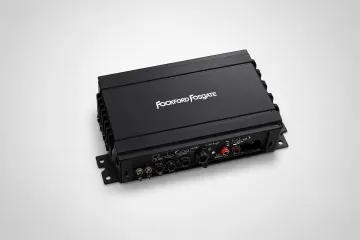 Rockford Fosgate Amp