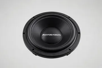 Rockford Fosgate Subwoofer
