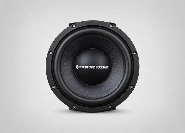 Rockford Fosgate Subwoofer