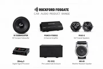 Car Audio
