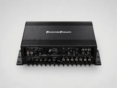 Rockford Fosgate Amp