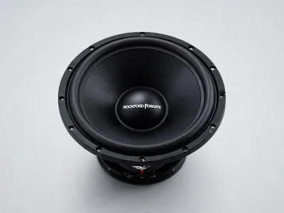 Rockford Fosgate Subwoofer