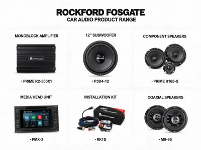 Car Audio