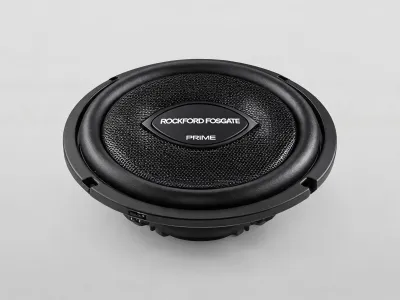 Rockford Fosgate Prime Shallow Subwoofer